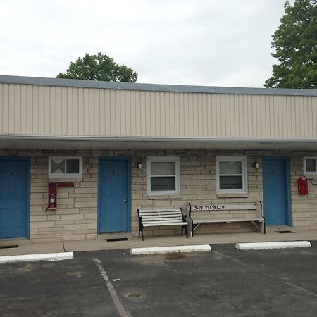 Rio Motel Hershey Exterior foto
